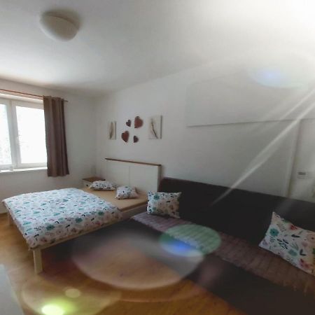 Apartman Jafi Lipno Nad Vltavou Kültér fotó