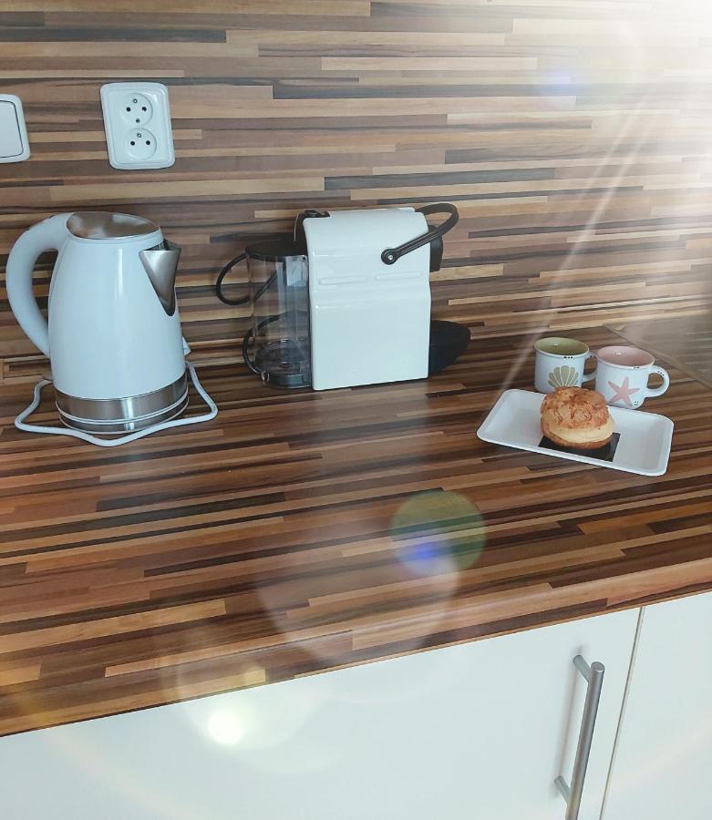 Apartman Jafi Lipno Nad Vltavou Kültér fotó