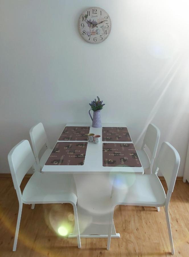 Apartman Jafi Lipno Nad Vltavou Kültér fotó