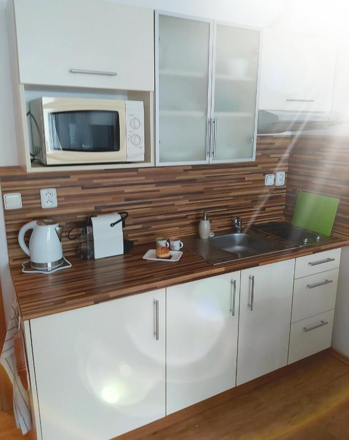 Apartman Jafi Lipno Nad Vltavou Kültér fotó