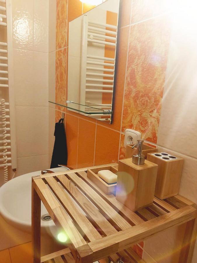 Apartman Jafi Lipno Nad Vltavou Kültér fotó