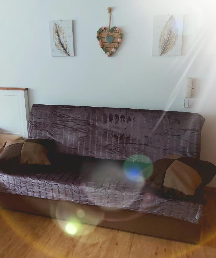 Apartman Jafi Lipno Nad Vltavou Kültér fotó