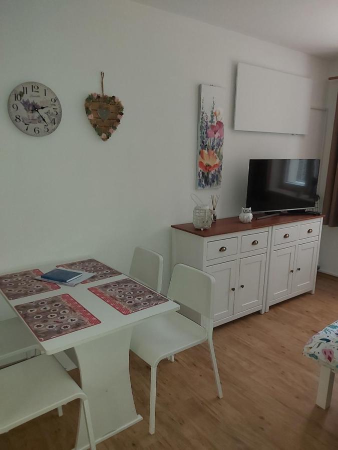 Apartman Jafi Lipno Nad Vltavou Kültér fotó