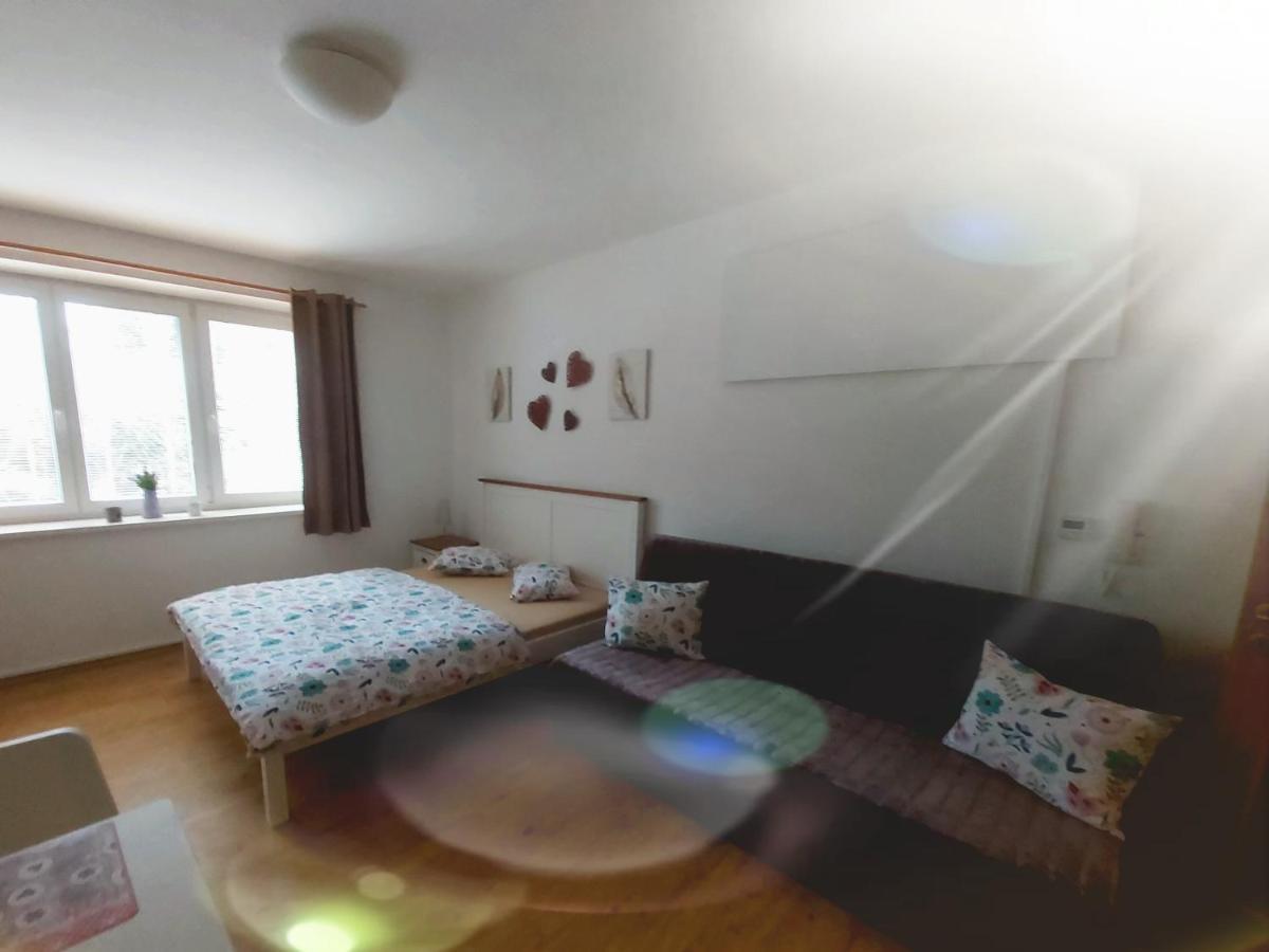 Apartman Jafi Lipno Nad Vltavou Kültér fotó
