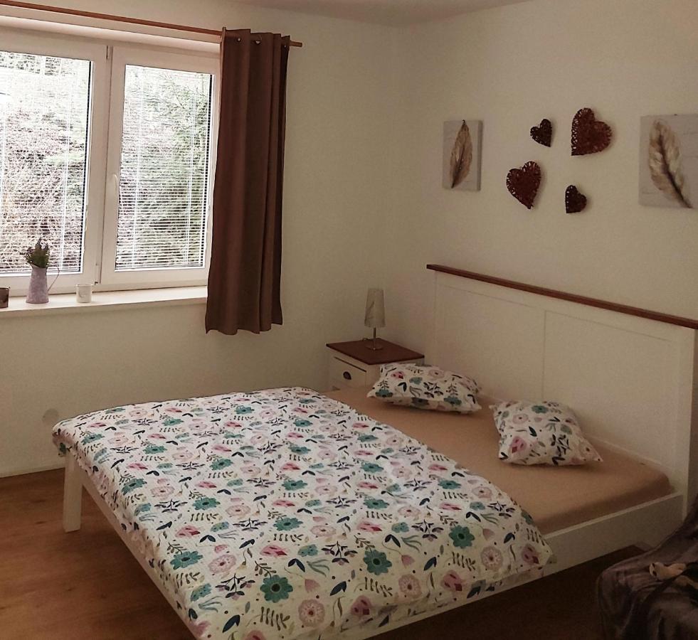 Apartman Jafi Lipno Nad Vltavou Kültér fotó